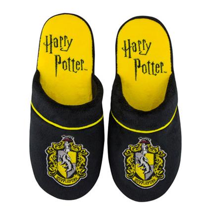 Harry Potter Pantofole Tassorosso Taglia S/M (36/40) - Distrineo - Idee  regalo | IBS