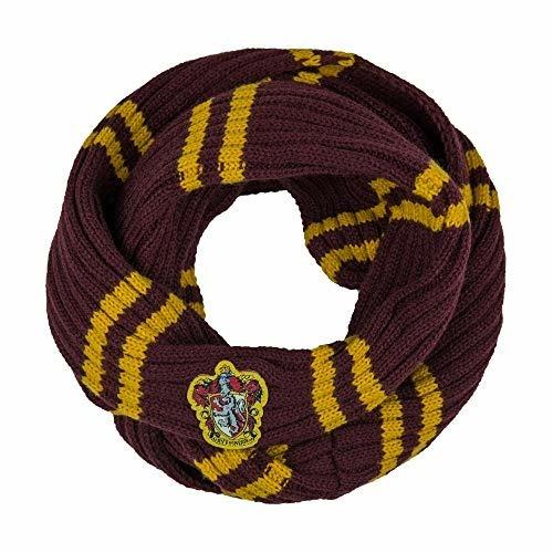 Sciarpa Harry Potter Grifondoro per bambini