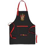 Cinereplicas Harry Potter Apron Gryffindor Accessori Cucina