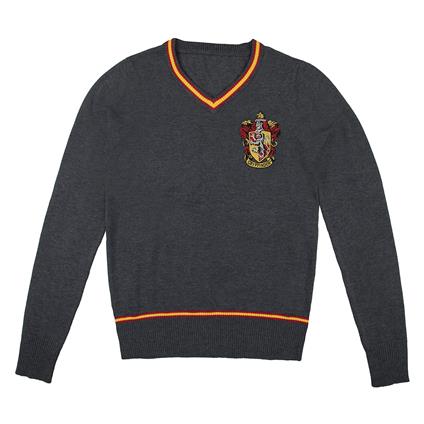 Maglione Grifondoro - Harry Potter