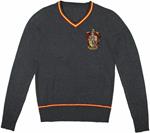 Harry Potter Gryffindor Maglione Unisex Tg. M