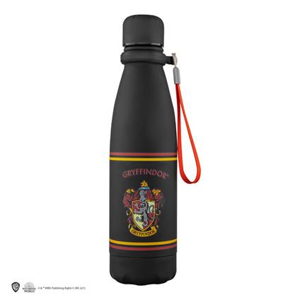 Harry Potter - Bottiglia 500ml: Grifondoro