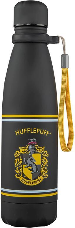Harry Potter - Bottiglia 500ml: Tassorosso