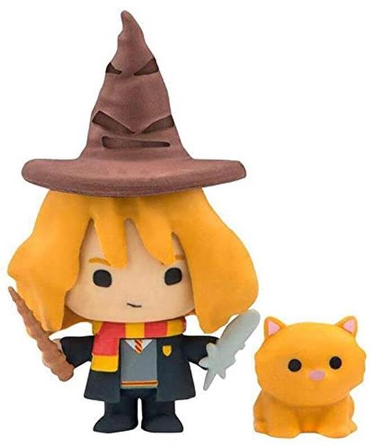 Figurina Gomee - Hermione Display - 10 scatole - Harry Potter - 2