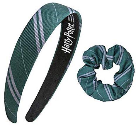 Accessori per i capelli Slytherin - Classico