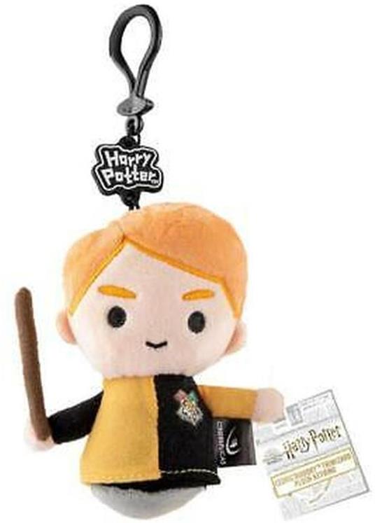 Portachiavi in ??peluche - Cedric Diggory