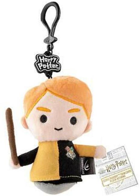 Portachiavi in ??peluche - Cedric Diggory - 2