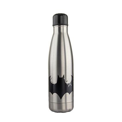 Batman - Bottiglia Isotermica 500ml con Logo Batman