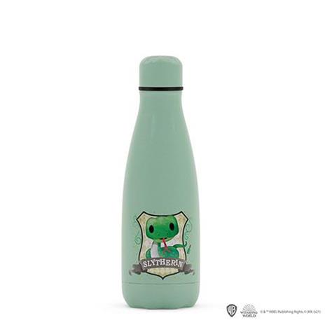 Harry Potter - Bottiglia 350ml: Serpeverde