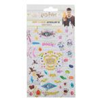 Harry Potter Puffy Sticker Honey Dukes Cinereplicas