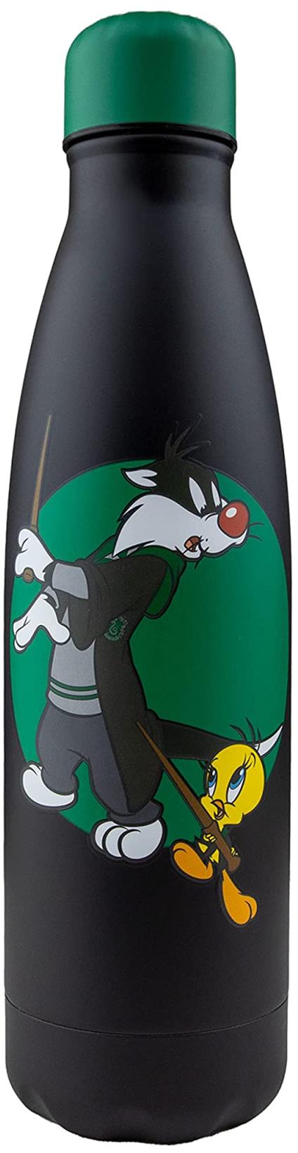 Looney Tunes Thermo Water Serpeverde Looney Tunes Cinereplicas