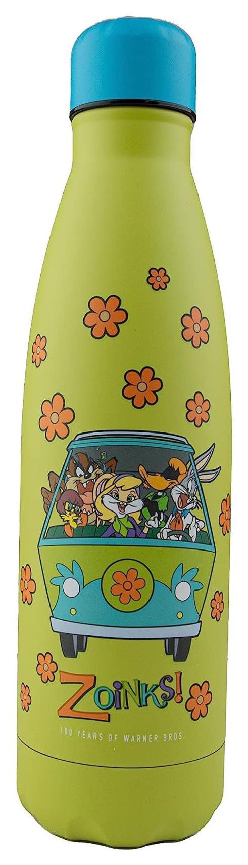 Looney Tunes Thermo Water Scooby-Doo Looney Tunes Cinereplicas