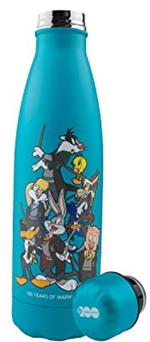 Looney Tunes Thermo Water Looney Tunes At Hogwarts Cinereplicas