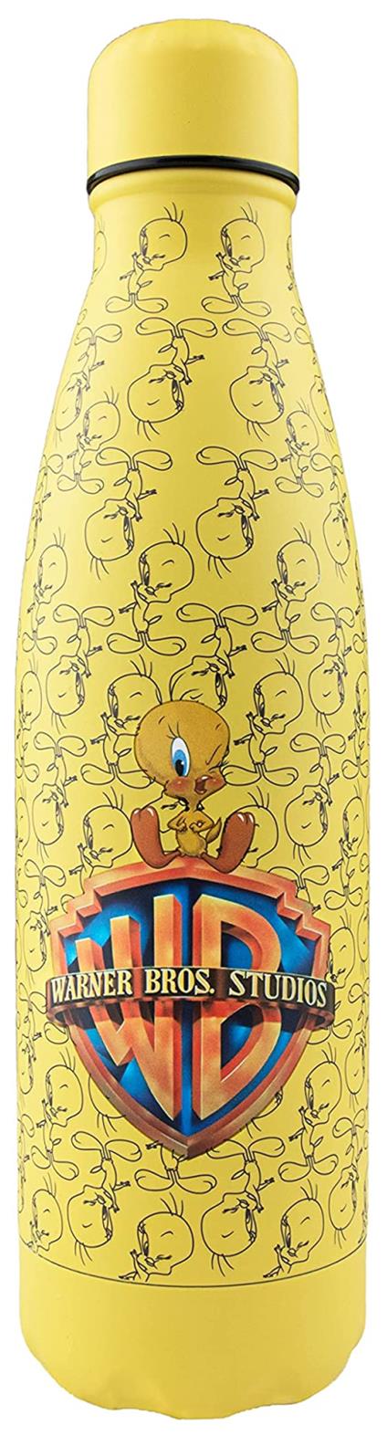 Looney Tunes Thermo Water Tweety Cinereplicas