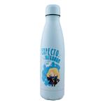 Harry Potter Thermo Bottiglia D'acqua Luna's Patronus Cinereplicas