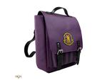 Wednesday Zaino Nevermore Academy Viola 32 cm Cinereplicas