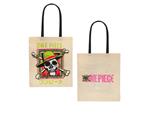 One Piece Borsa Portatutto Teschio 42 x 38 cm Cinereplicas