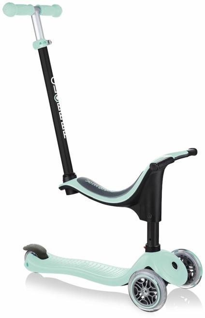 Monopattino GO-UP Sporty - Pastel Green (IDD451-206)