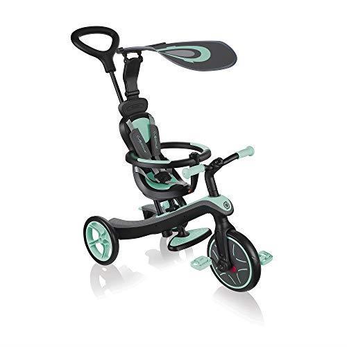 Xplorer Trike 4 in 1 - Mint - 2