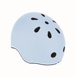 Casco Junior XXS/XS (45-51 cm) - Pastel Blue (IDD506-200)