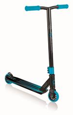 Stunt Scooter GS 360 - Black-Blue