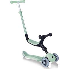 Monopattino Globber Go-Up Foldable Plus Eco Pistachio