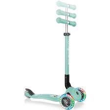 Monopattino Bambini Primo, Scooter Mint - IDD432-206