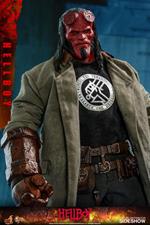 Hellboy 2019 Movie: Hellboy 1:6 Scale Figure