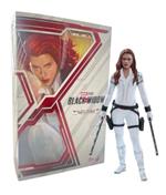 Marvel: Hot Toys - Black Widow - Black Widow Snow Suit 1:6 Scale Figure