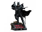 The Batman Movie Masterpiece Action Figure 1/6 Batman Deluxe Version 31 cm