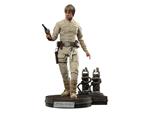 Star Wars Episode V Movie Masterpiece Action Figura 1/6 Luke Skywalker Bespin 28 Cm Hot Toys