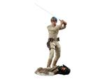 Star Wars Episode V Movie Masterpiece Action Figura 1/6 Luke Skywalker Bespin (deluxe Version) 28 Cm Hot Toys