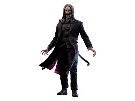 Marvel Masterpiece Action Figura 1/6 Morbius 30 Cm Hot Toys