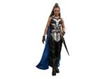 Thor: Love E Thunder Masterpiece Action Figura 1/6 Valkyrie 28 Cm Hot Toys