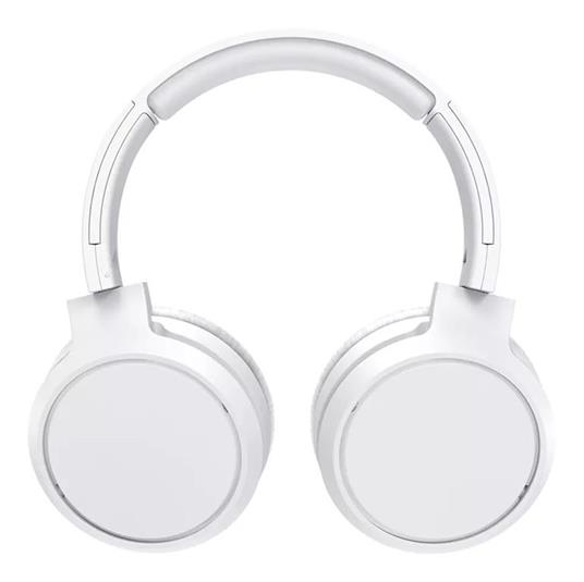 Bluetooth гарнитура philips tah5205wt обзор