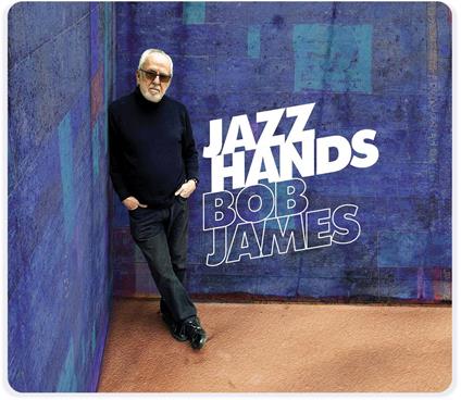 Jazz Hands - Vinile LP di Bob James