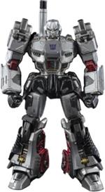 Transformers Mdlx Megatron Articulated Fig (Net)