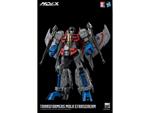 Transformers Mdlx Action Figura Starscream 20 Cm Threezero