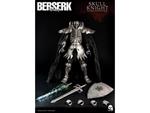 Berserk Action Figura 1/6 Skull Knight Esclusiva Version 36 Cm Threezero