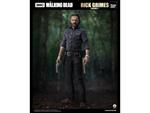 The Walking Dead Action Figura 1/6 Rick Grimes 30 Cm Threezero