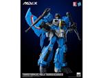 Transformers Mdlx Action Figura Thundercracker 20 Cm Threezero