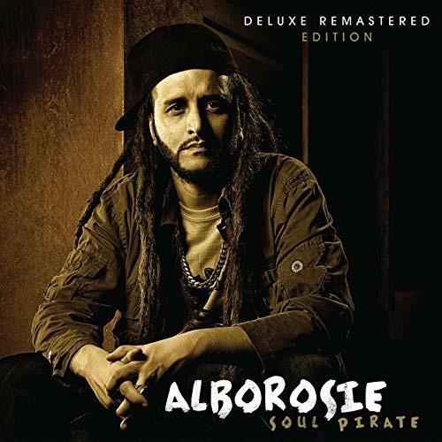 Soul Pirate (HQ) - Vinile LP di Alborosie