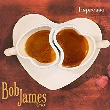 Espresso (HQ) - Vinile LP di Bob James