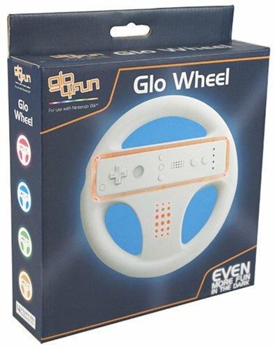 WII GLO Wheel Arancione