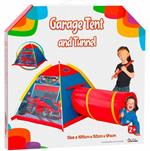 Tenda Garage con Tunnel (FVS428-16)