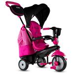 Smartrike swing 4 in 1 rosa