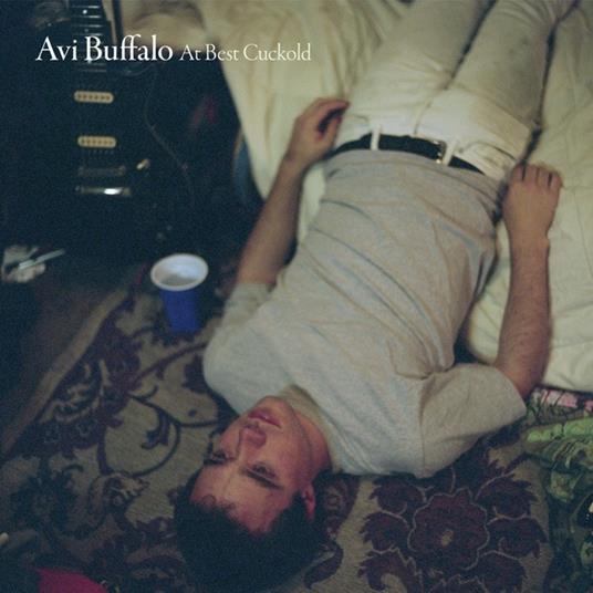 At Best Cuckold - CD Audio di Avi Buffalo