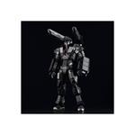 Sentinel Re:Edit Iron Man No.10 Modular War Machine with Plasma Cannon & Vibroblade