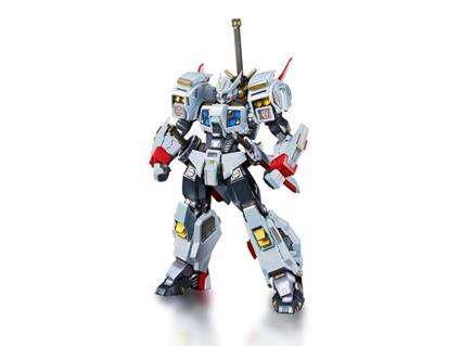 Transformers Diecast Action Figura Drift 20 Cm Flame Toys