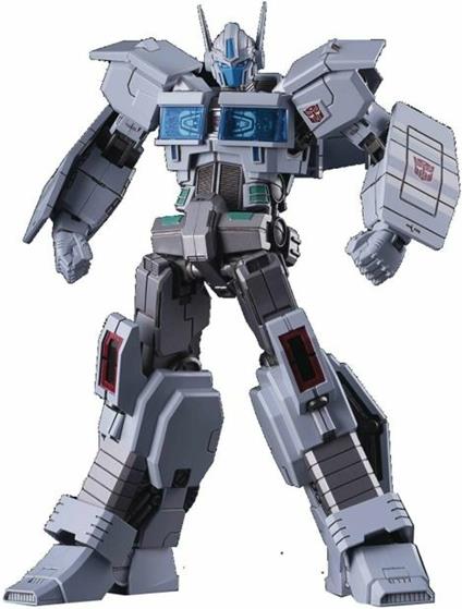 Flame Toys Transformers Ultra Magnus, Flame Toys Furai Model